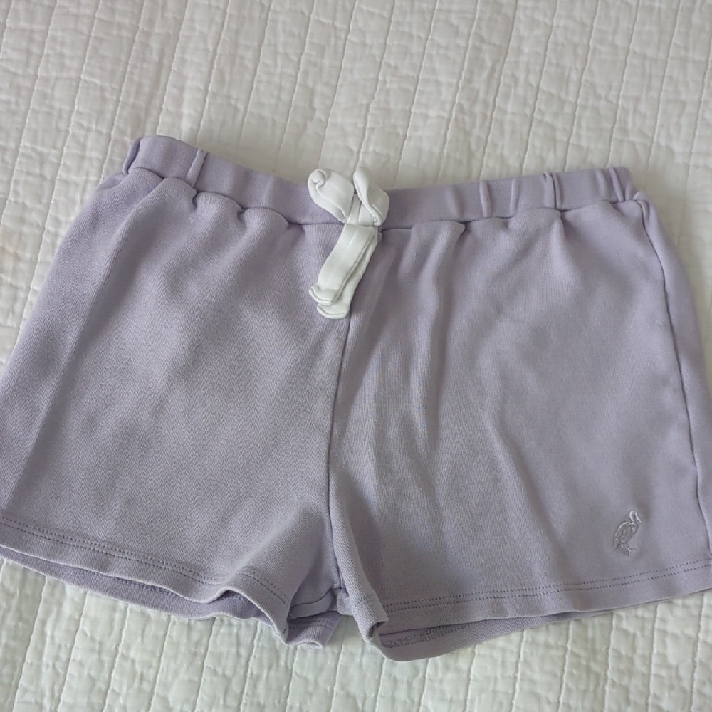 TBBC Shorts